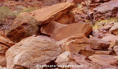 Twyfelfontein